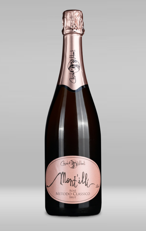 MONT’ILLÌ ROSÉ