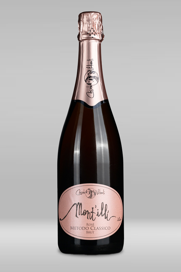 MONT'ILLÌ ROSÉ