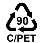 C/PET90